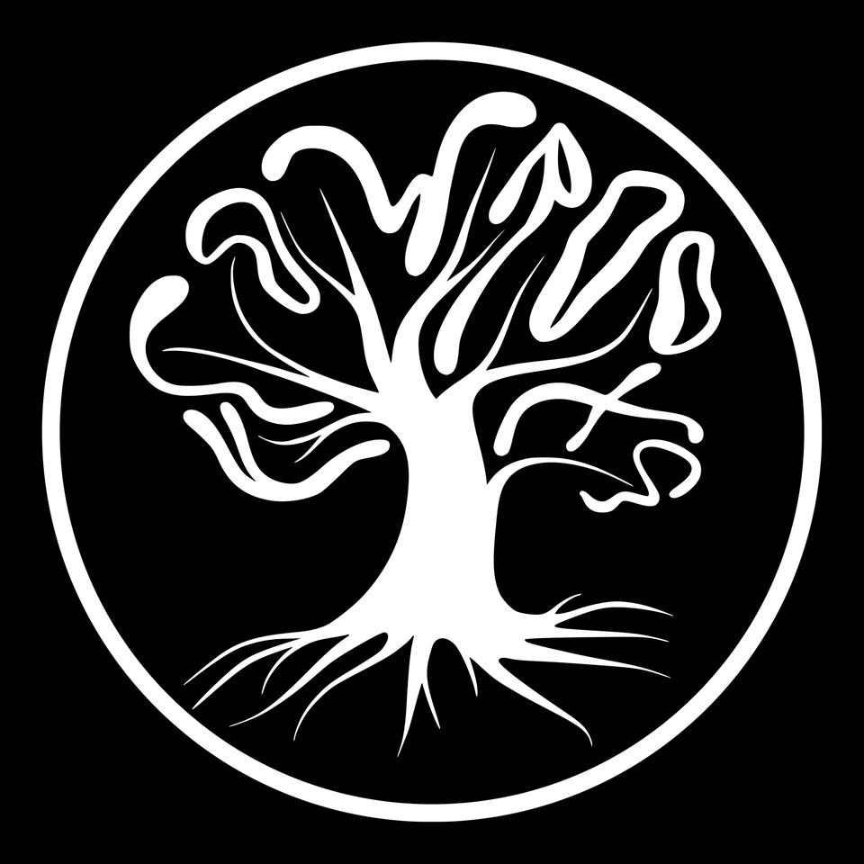 Flow Roots logo